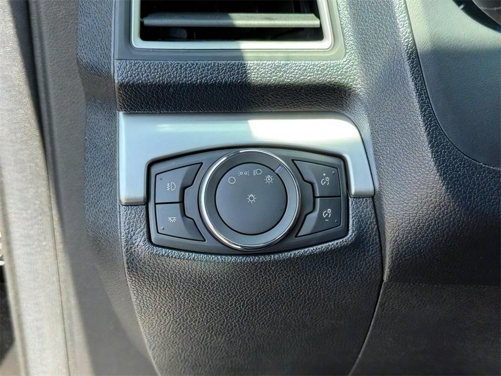 used 2017 Ford Explorer car, priced at $14,000