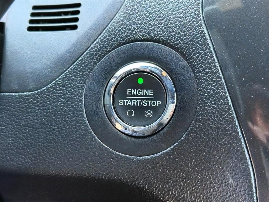 used 2017 Ford Explorer car, priced at $14,000