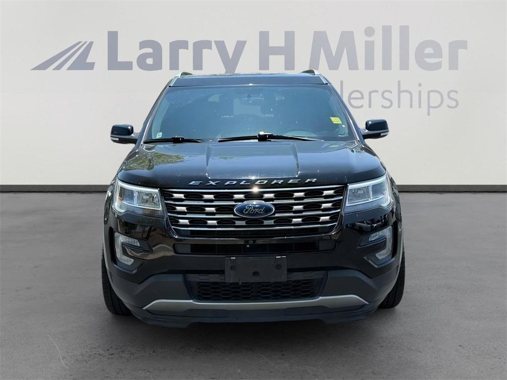 used 2017 Ford Explorer car, priced at $14,000