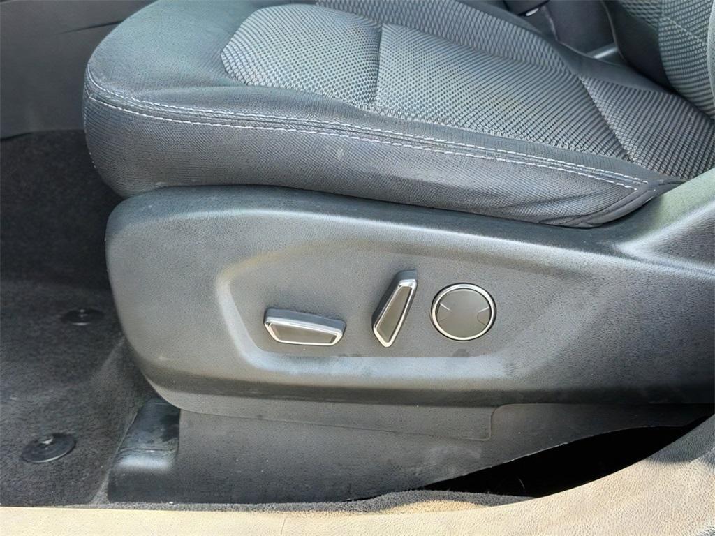 used 2017 Ford Explorer car, priced at $14,000
