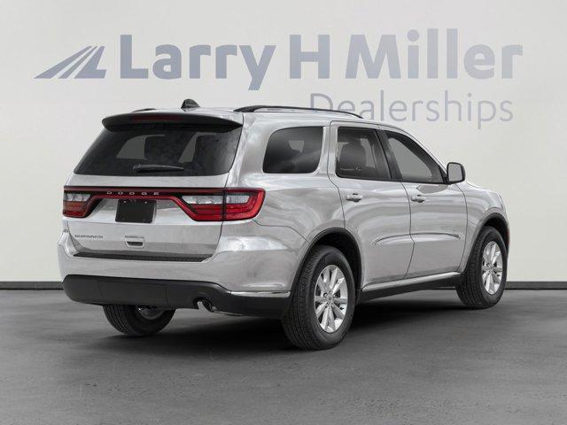 new 2025 Dodge Durango car, priced at $48,502