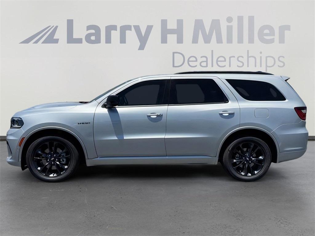 new 2025 Dodge Durango car, priced at $48,349