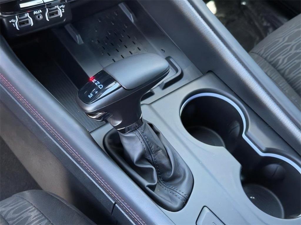 new 2025 Dodge Durango car, priced at $48,349