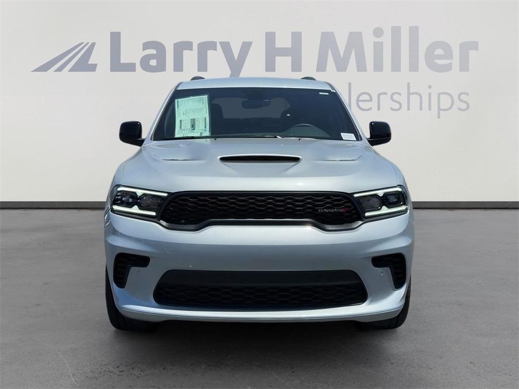 new 2025 Dodge Durango car, priced at $48,349