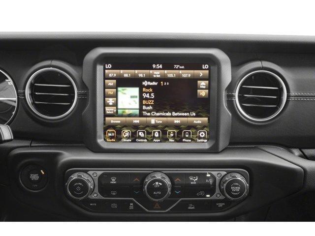 used 2023 Jeep Wrangler 4xe car, priced at $31,500