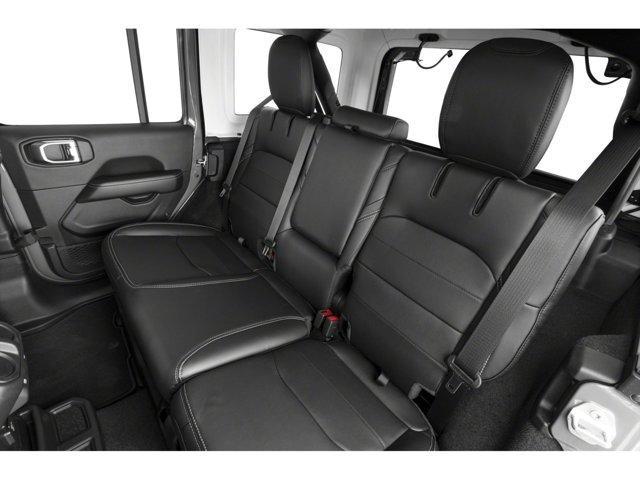 used 2023 Jeep Wrangler 4xe car, priced at $31,500