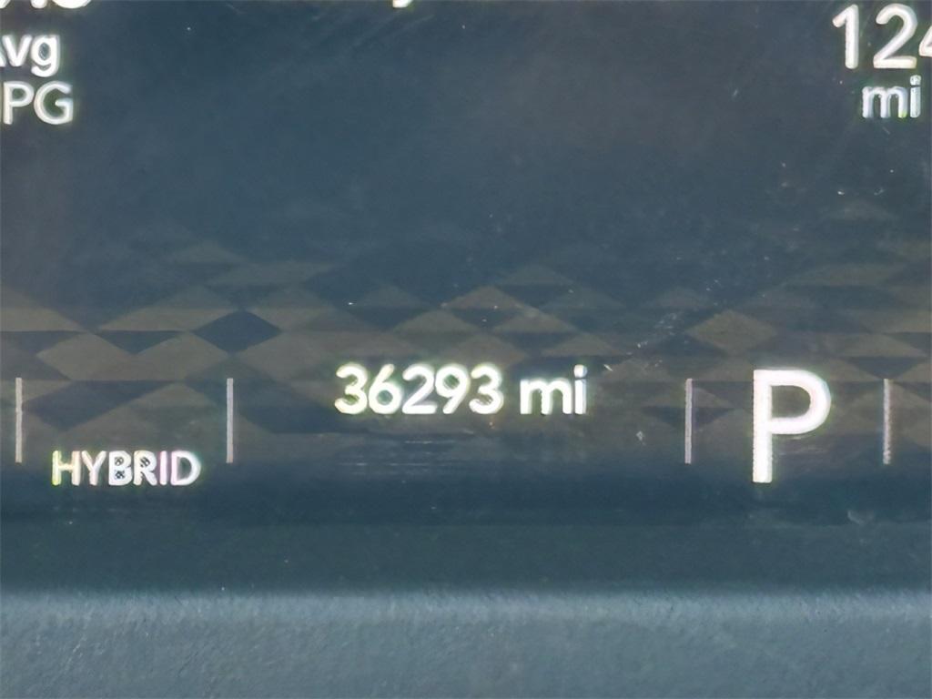 used 2023 Jeep Wrangler 4xe car, priced at $27,000