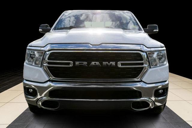 used 2022 Ram 1500 car, priced at $31,700