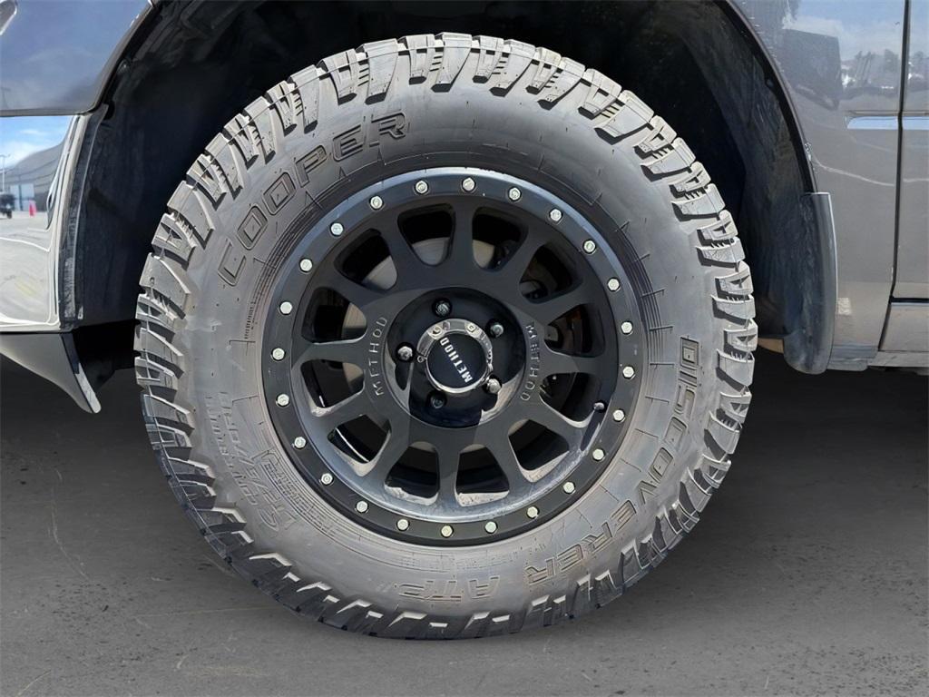 used 2016 Ram 1500 car, priced at $19,500