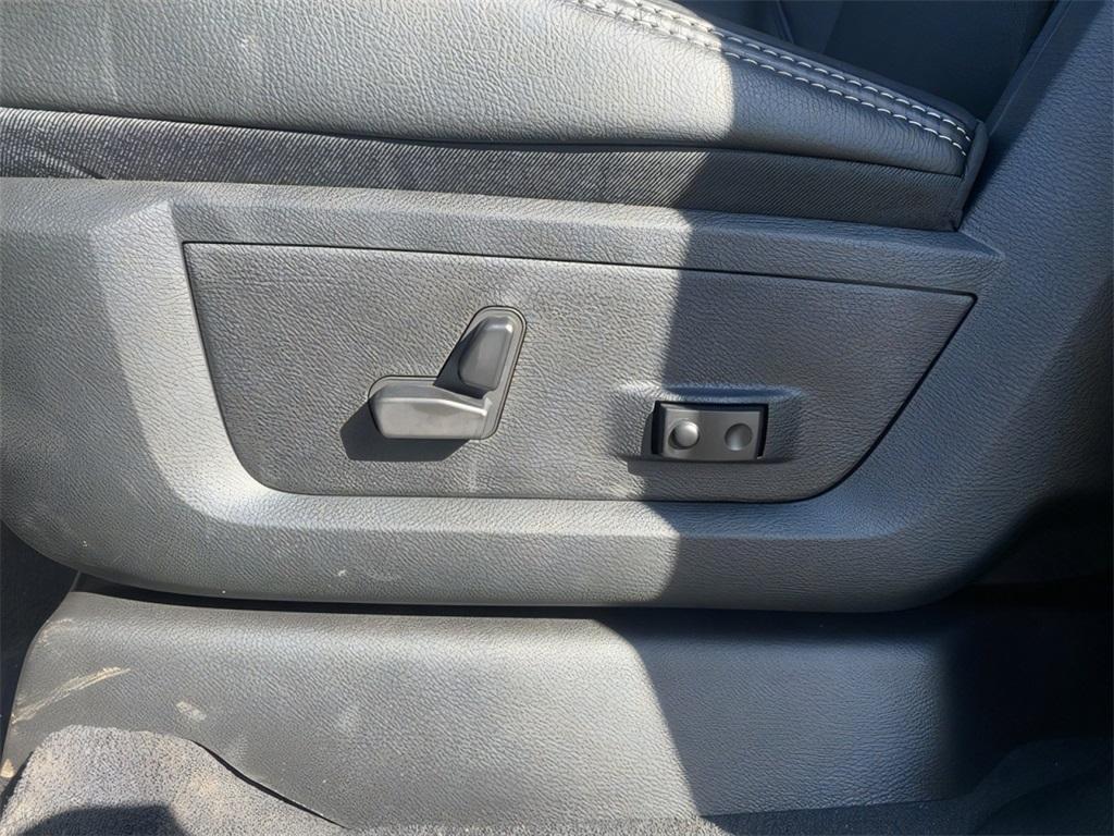 new 2026 Ram 2500 car, priced at $87,657