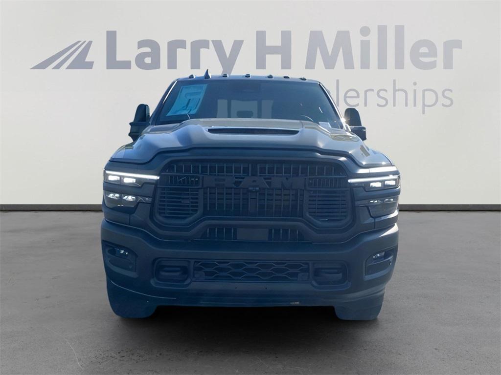 new 2026 Ram 2500 car, priced at $87,657