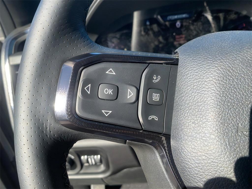 new 2026 Ram 2500 car, priced at $87,657