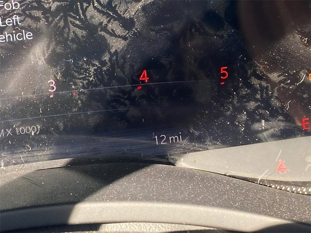 new 2026 Ram 2500 car, priced at $87,657