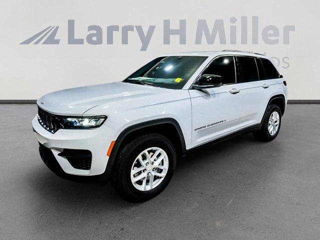 new 2025 Jeep Grand Cherokee car, priced at $36,927