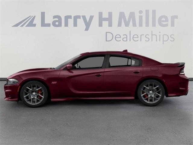 used 2018 Dodge Charger car, priced at $28,500