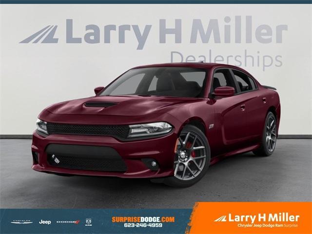 used 2018 Dodge Charger car, priced at $27,200