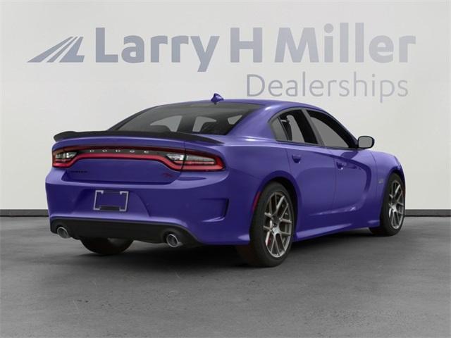 used 2018 Dodge Charger car, priced at $28,500