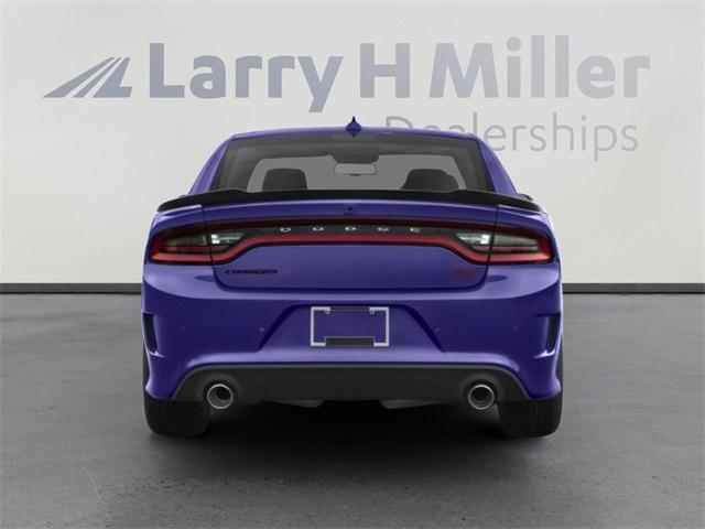 used 2018 Dodge Charger car, priced at $28,500