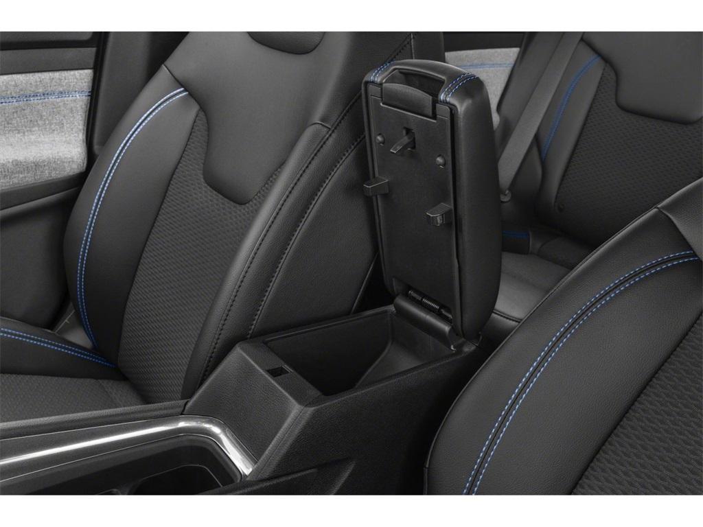 used 2022 Jeep Compass car, priced at $21,000