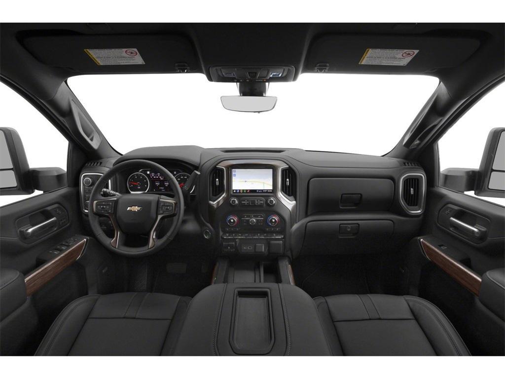 used 2022 Chevrolet Silverado 3500 car, priced at $70,000