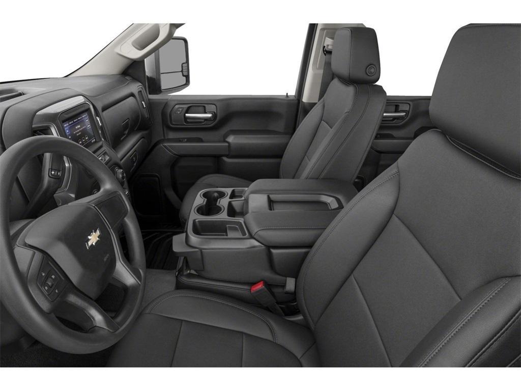 used 2022 Chevrolet Silverado 3500 car, priced at $70,000