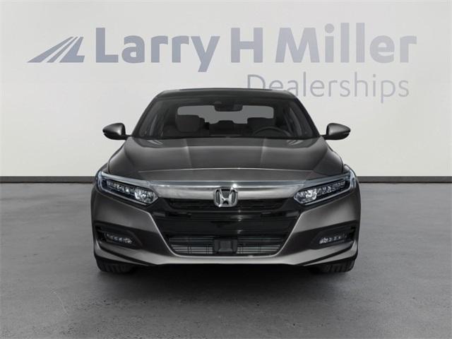 used 2020 Honda Accord car, priced at $20,700