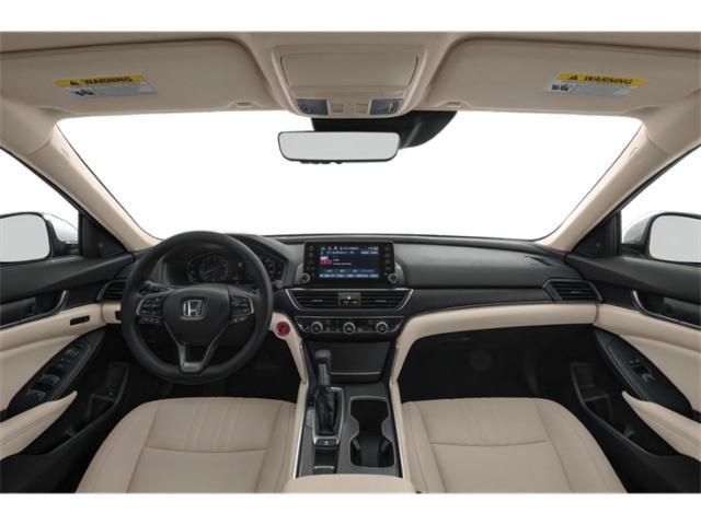 used 2020 Honda Accord car, priced at $20,700