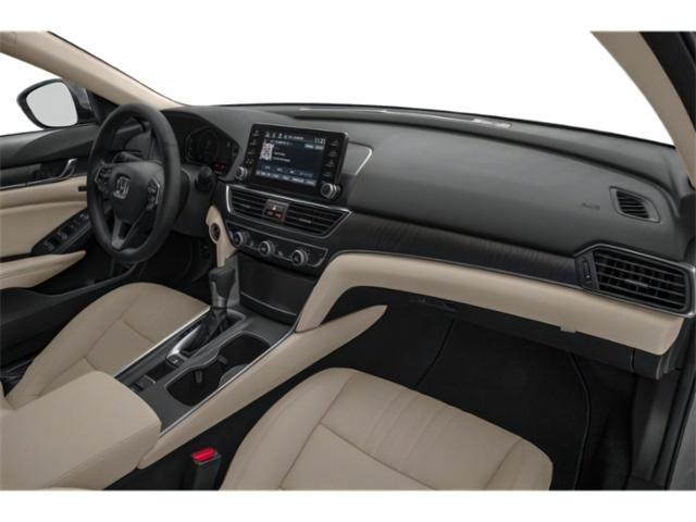 used 2020 Honda Accord car, priced at $20,700