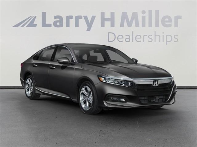 used 2020 Honda Accord car, priced at $20,700