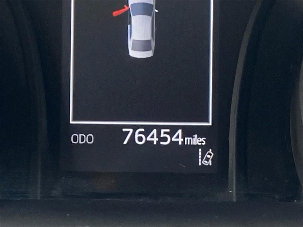 used 2021 Toyota Camry car, priced at $21,000