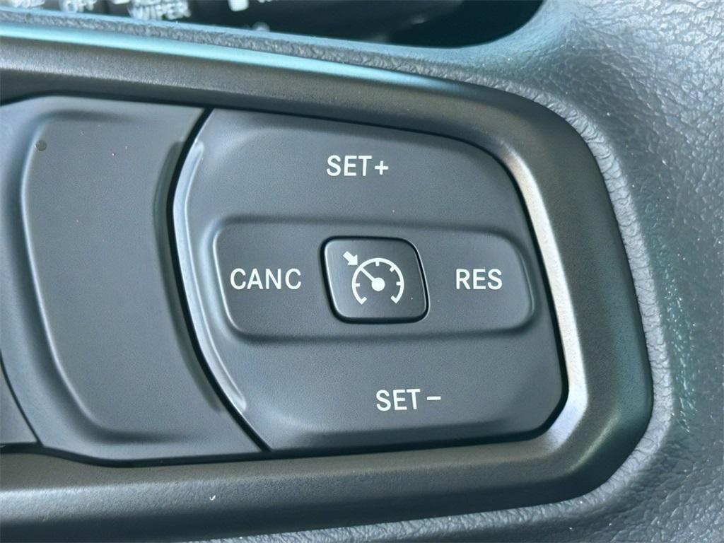 new 2026 Jeep Wrangler car, priced at $43,670