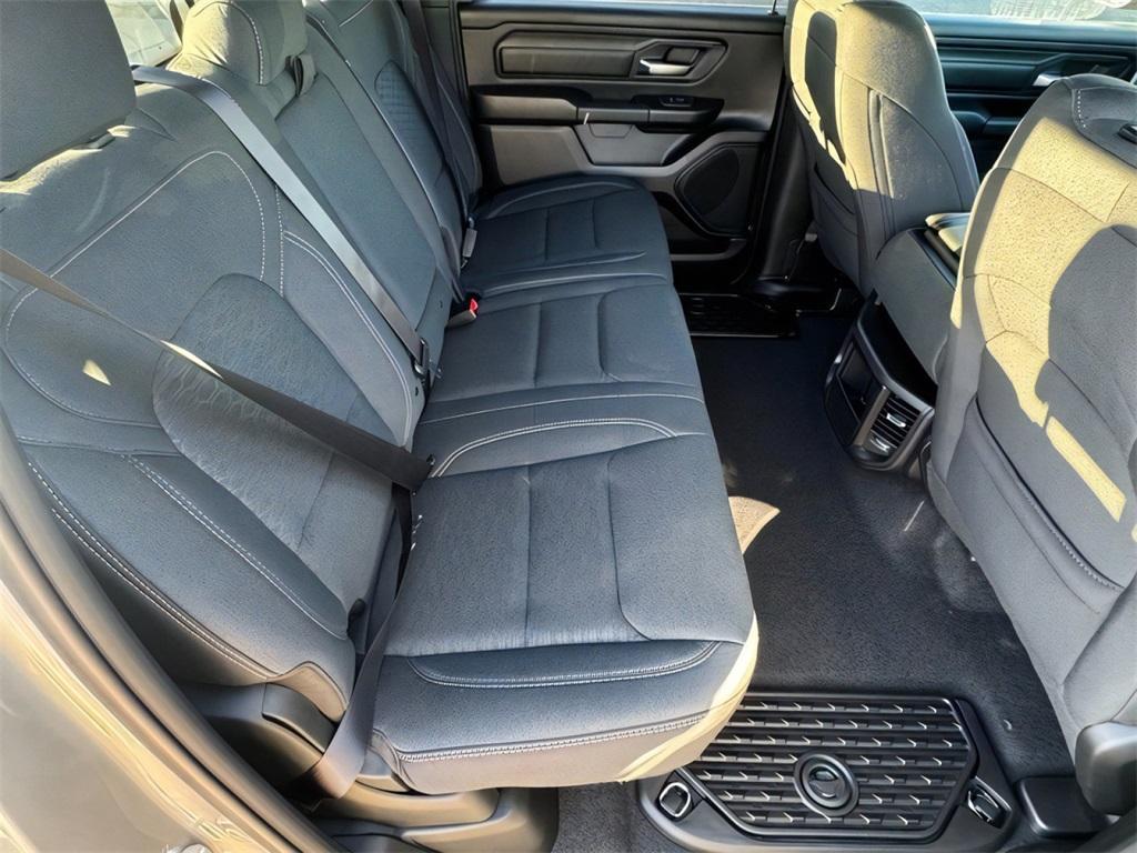 new 2026 Ram 1500 car, priced at $47,727