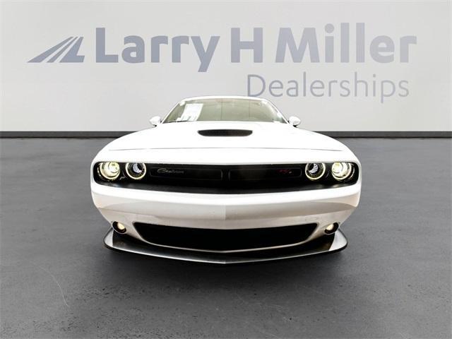 new 2023 Dodge Challenger car, priced at $53,577