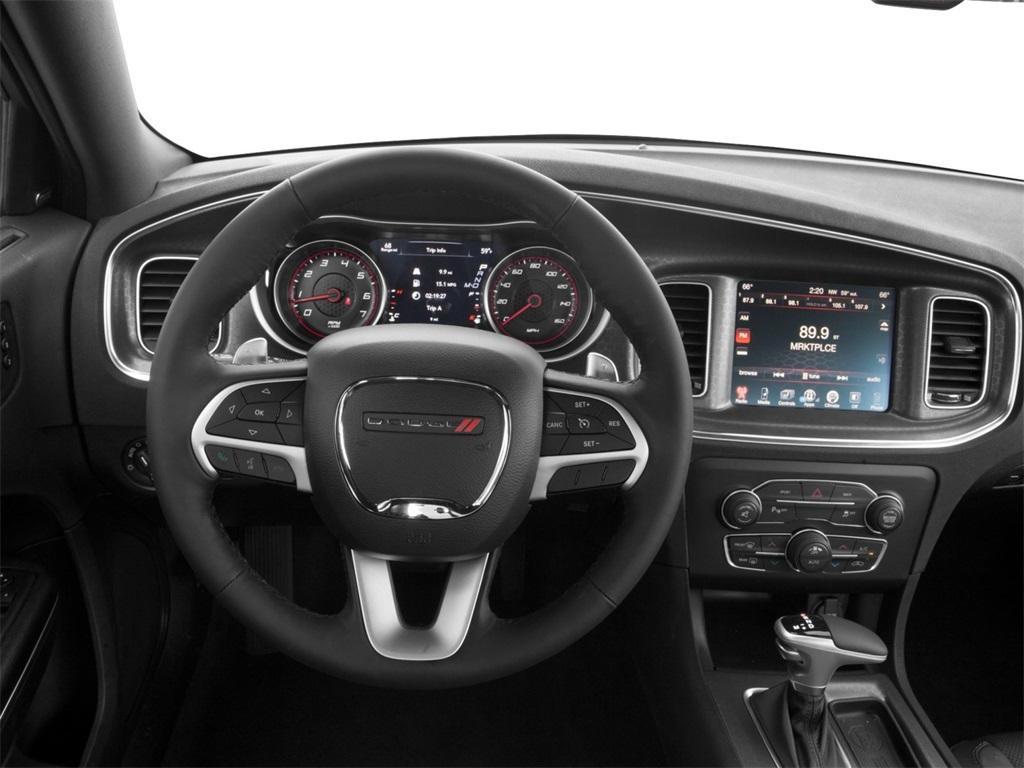 used 2017 Dodge Charger car, priced at $21,000