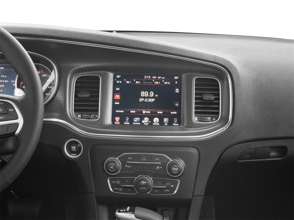used 2017 Dodge Charger car, priced at $21,000