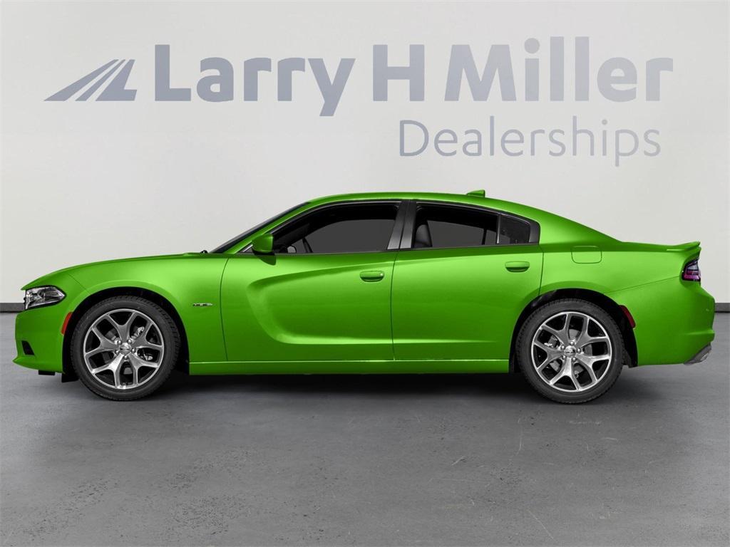 used 2017 Dodge Charger car, priced at $21,000