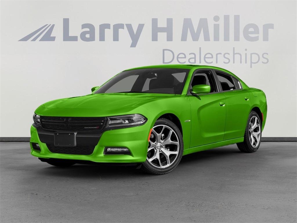 used 2017 Dodge Charger car, priced at $21,000