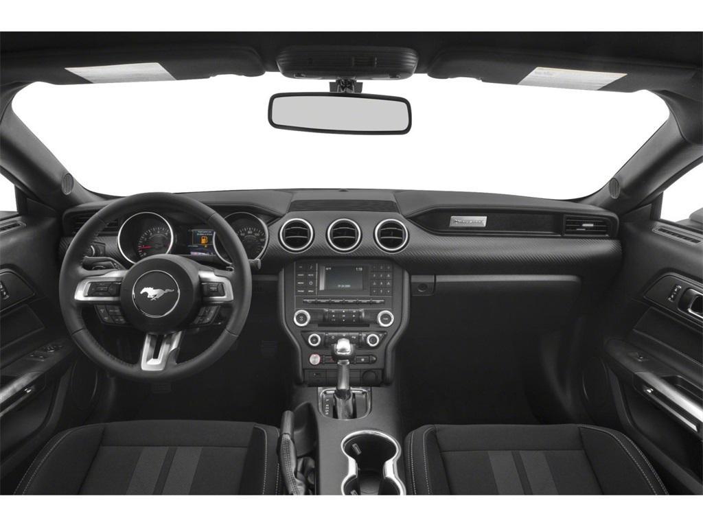 used 2018 Ford Mustang car, priced at $20,000