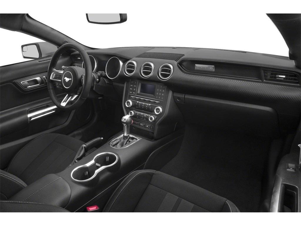used 2018 Ford Mustang car, priced at $20,000