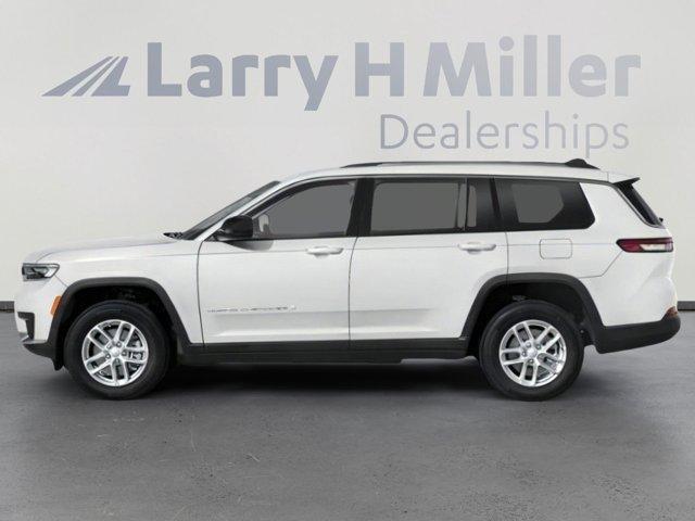 new 2025 Jeep Grand Cherokee L car, priced at $43,042