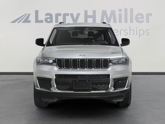 new 2025 Jeep Grand Cherokee L car, priced at $43,042