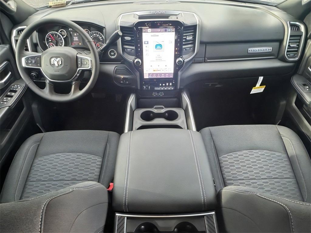 new 2026 Ram 2500 car, priced at $59,732