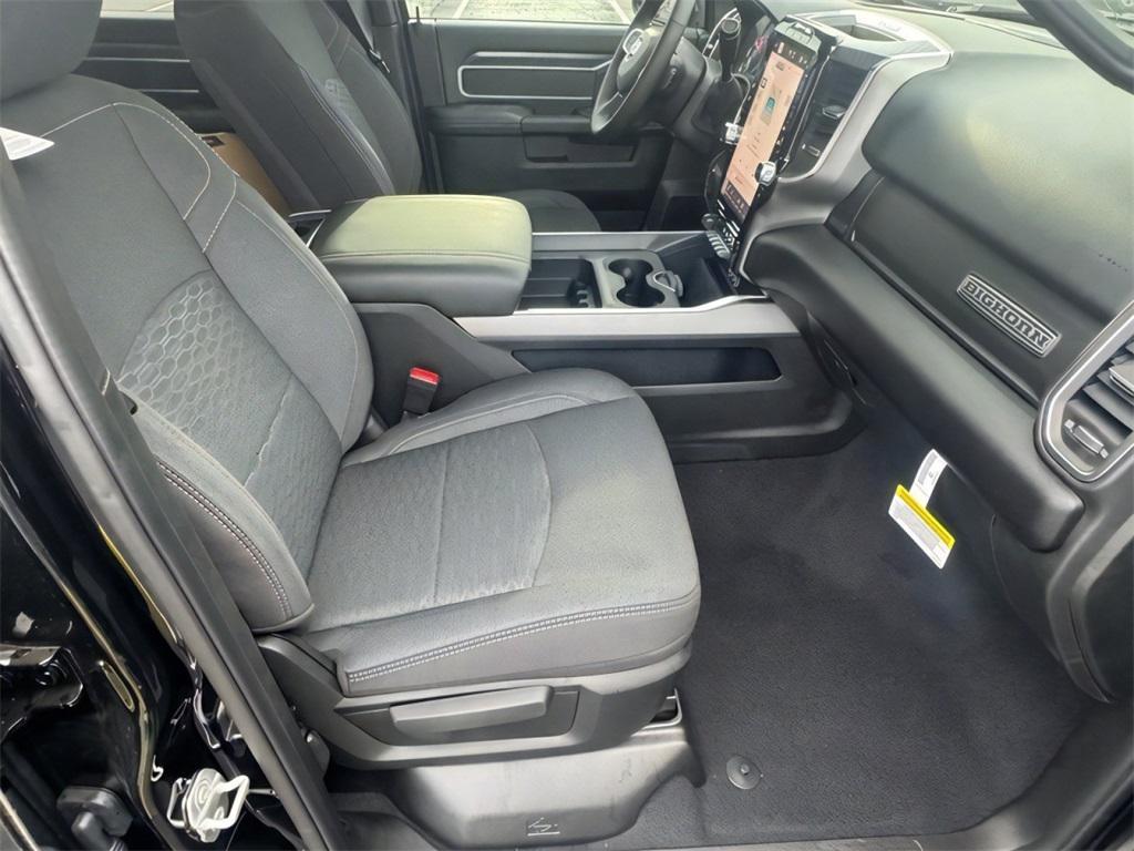 new 2026 Ram 2500 car, priced at $59,732