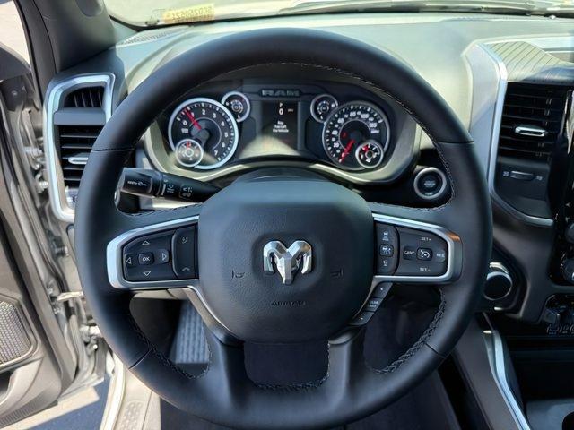 new 2025 Ram 1500 car, priced at $44,750