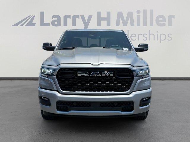 new 2025 Ram 1500 car, priced at $44,750