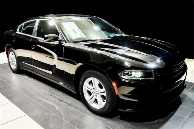 new 2023 Dodge Charger car, priced at $27,846