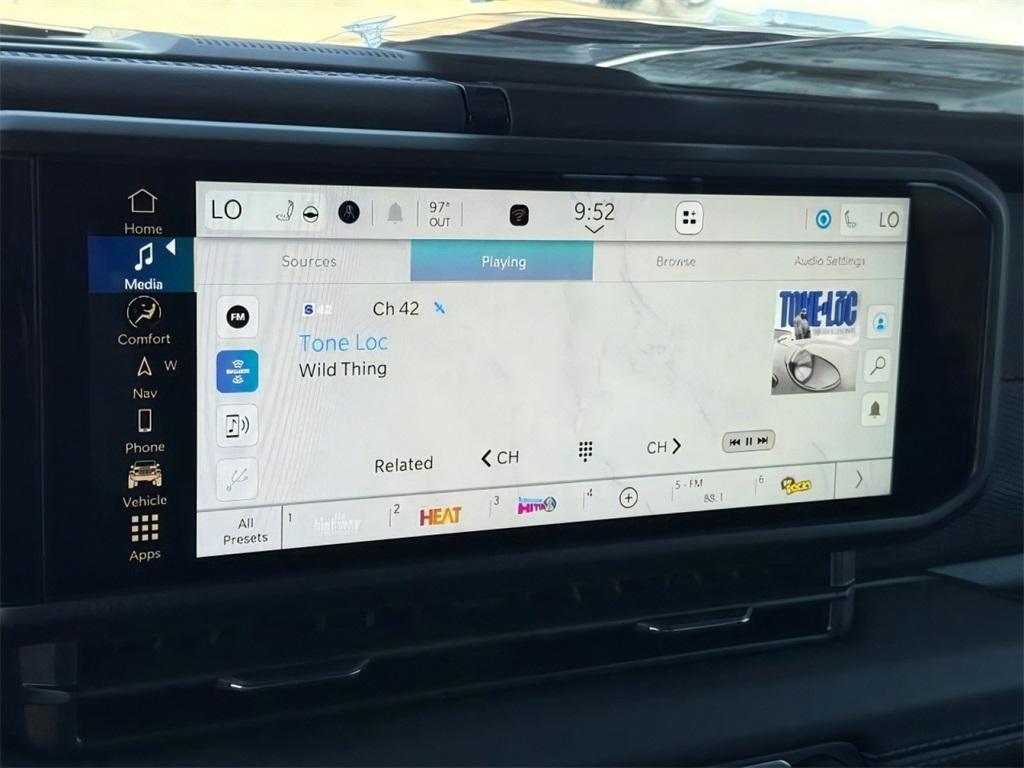 new 2025 Jeep Wrangler car, priced at $54,050