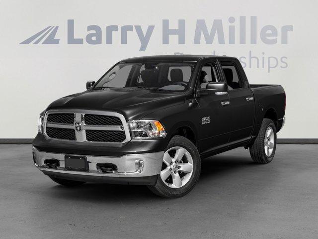 used 2017 Ram 1500 car, priced at $17,500