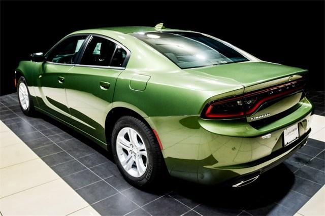 new 2023 Dodge Charger car, priced at $29,973