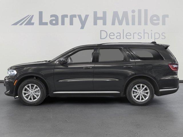 new 2025 Dodge Durango car, priced at $40,932